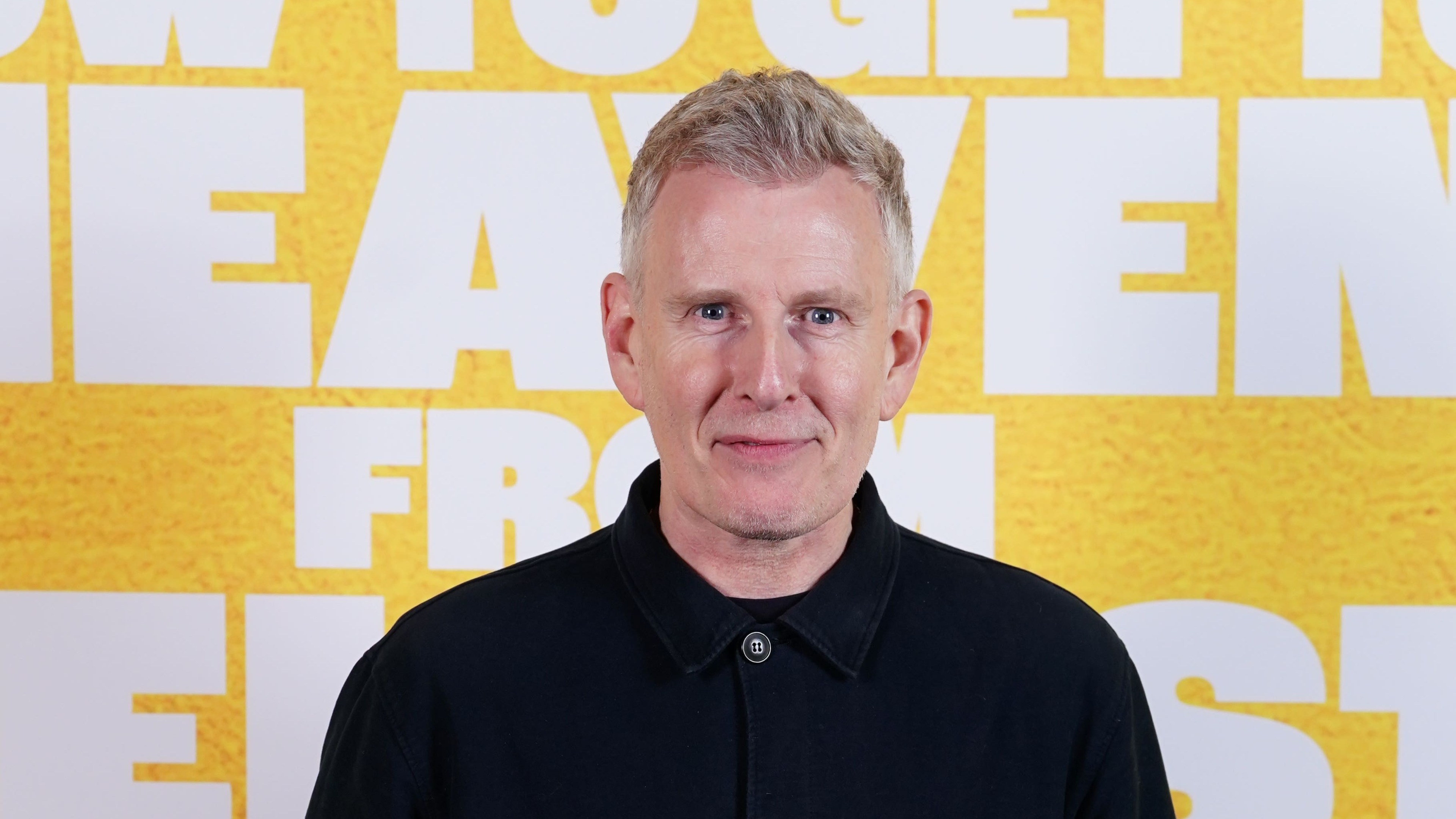 Patrick Kielty to stay on as Late Late host