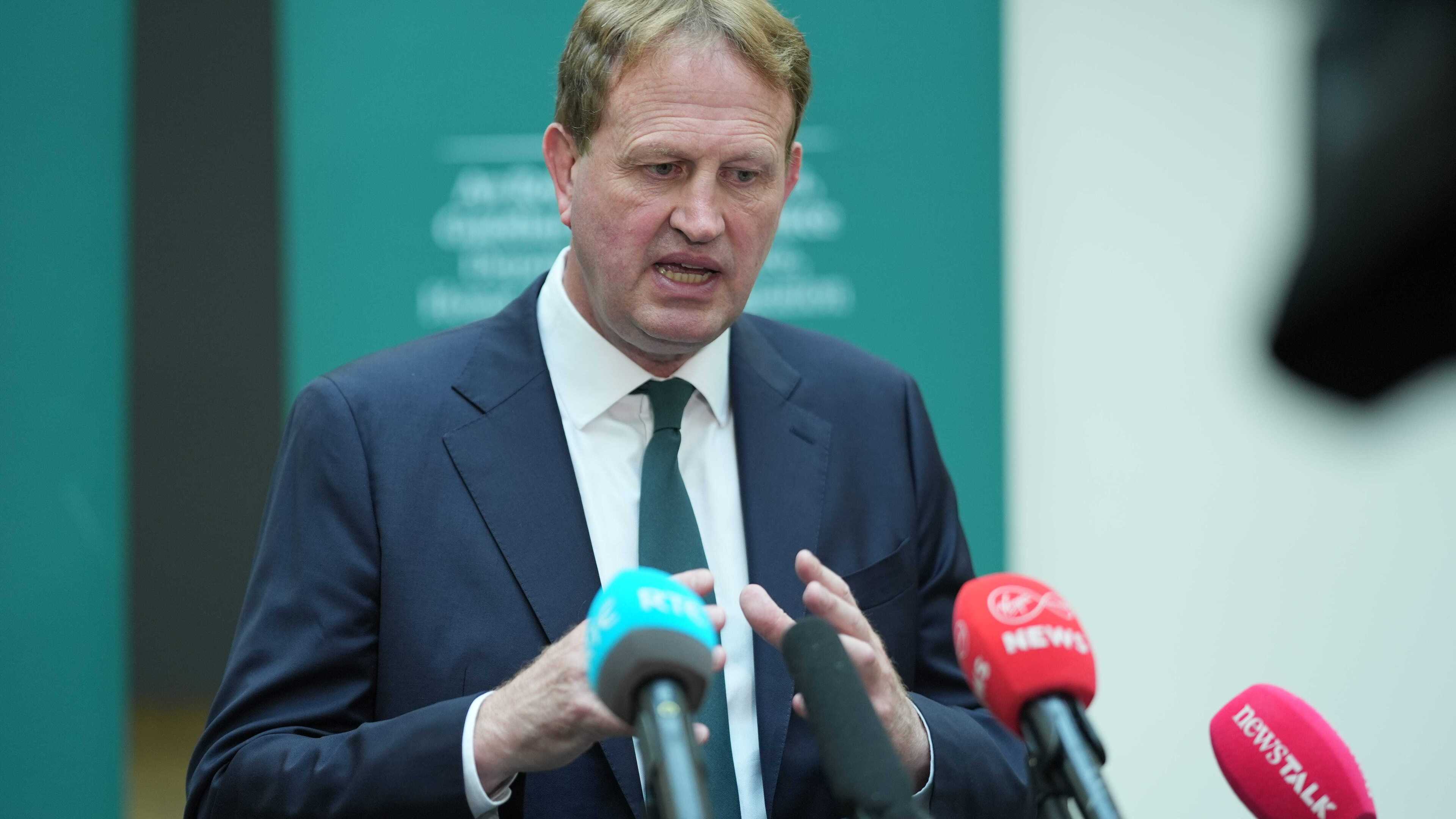 Irish police to be given ‘whatever resources they require’ after horror crash