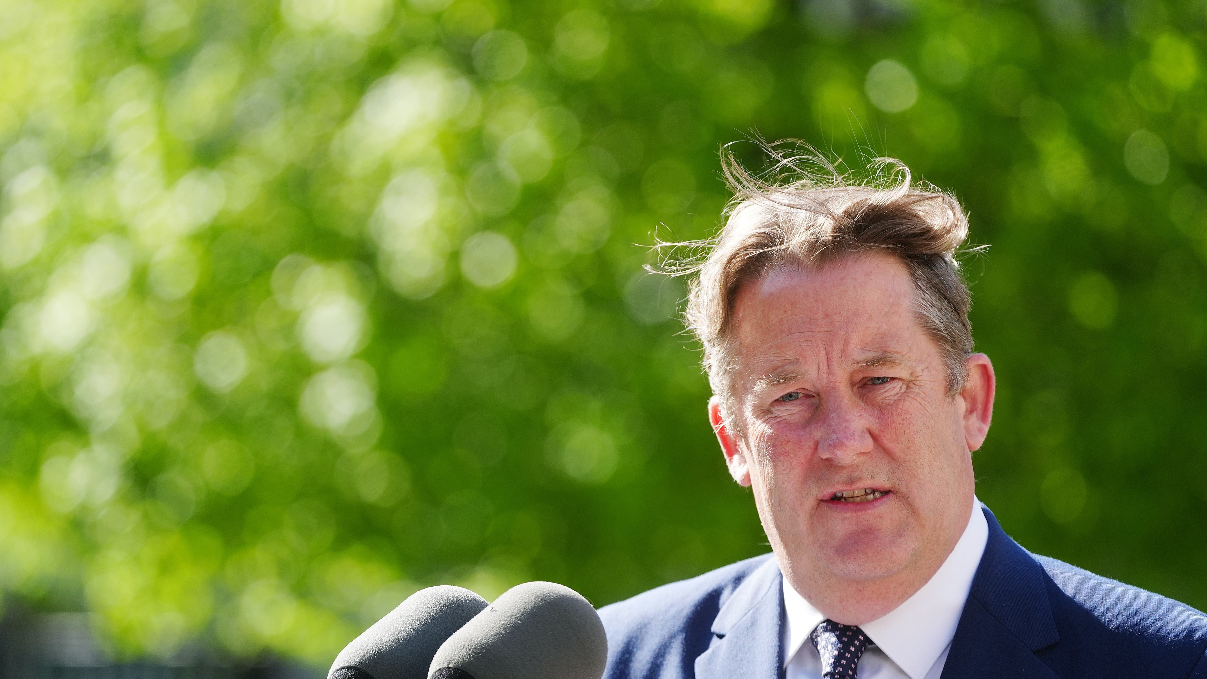 E-scooter rules should not be ‘burdensome’ if being used properly – minister