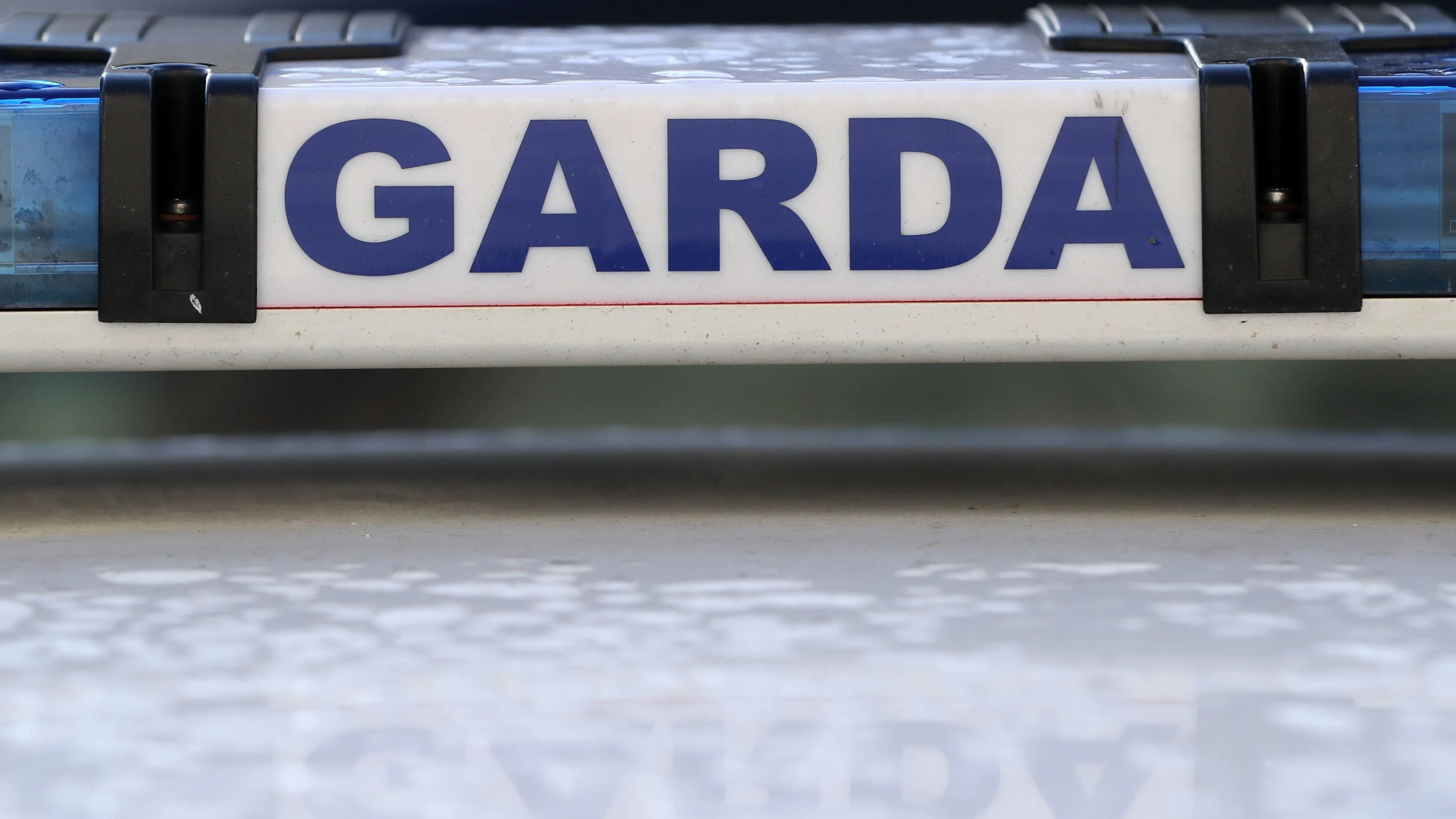 Two-year-old boy killed in hit-and-run collision in Limerick