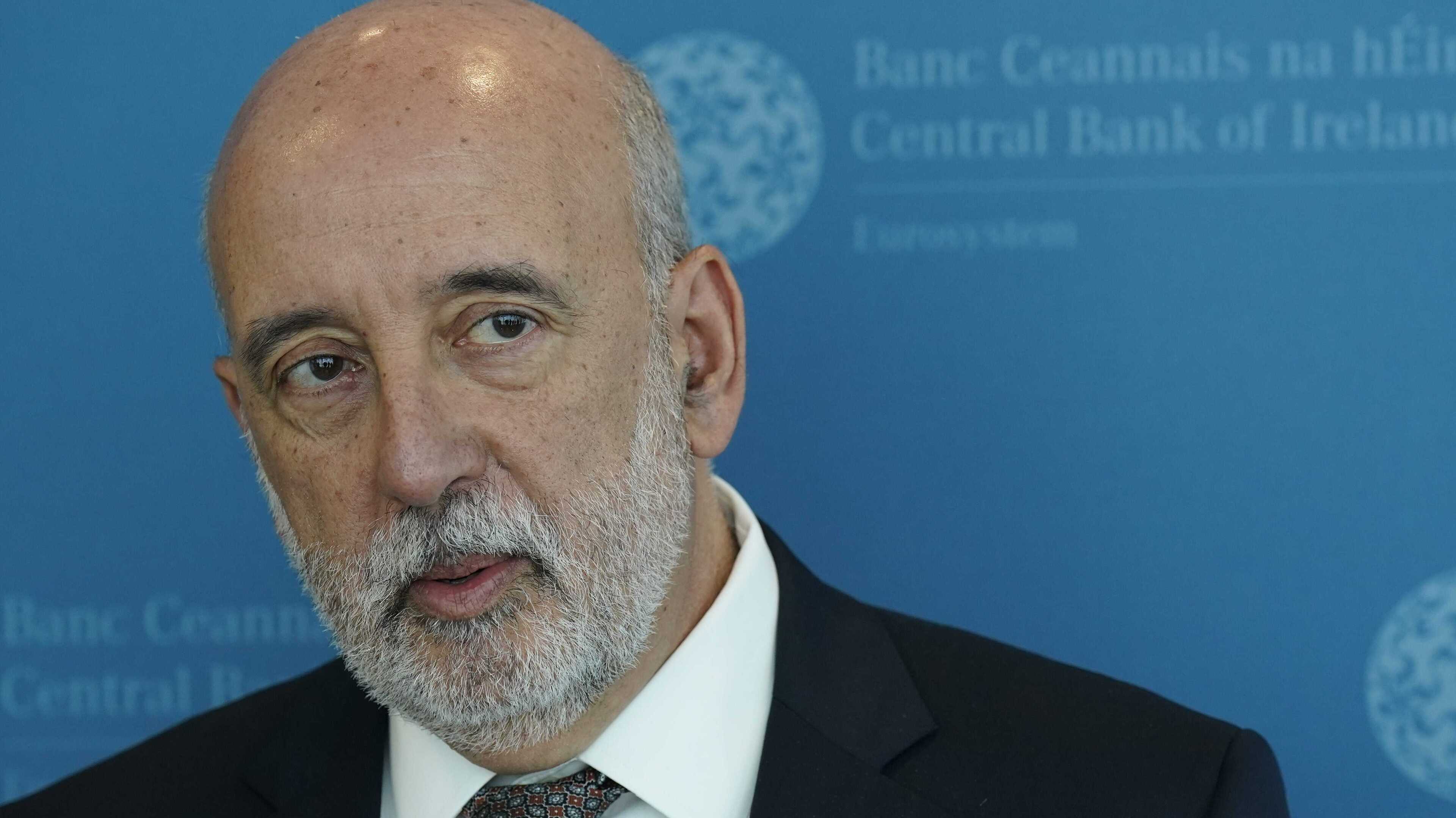 ‘Bizarre’ for Israel to use Ireland as home country for bonds, Central Bank says