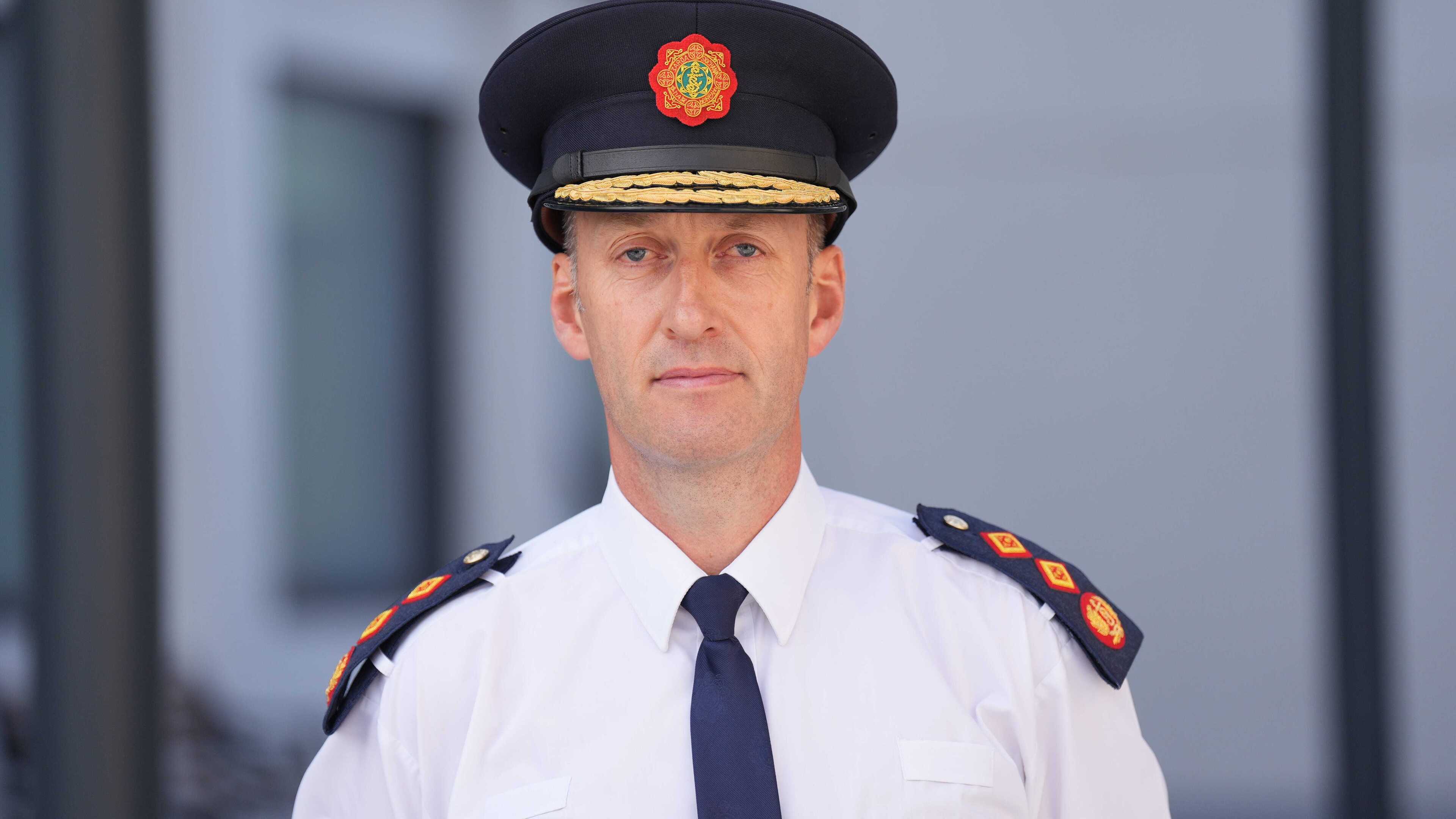 Garda Commissioner supports outright ban on e-scooters on Irish roads