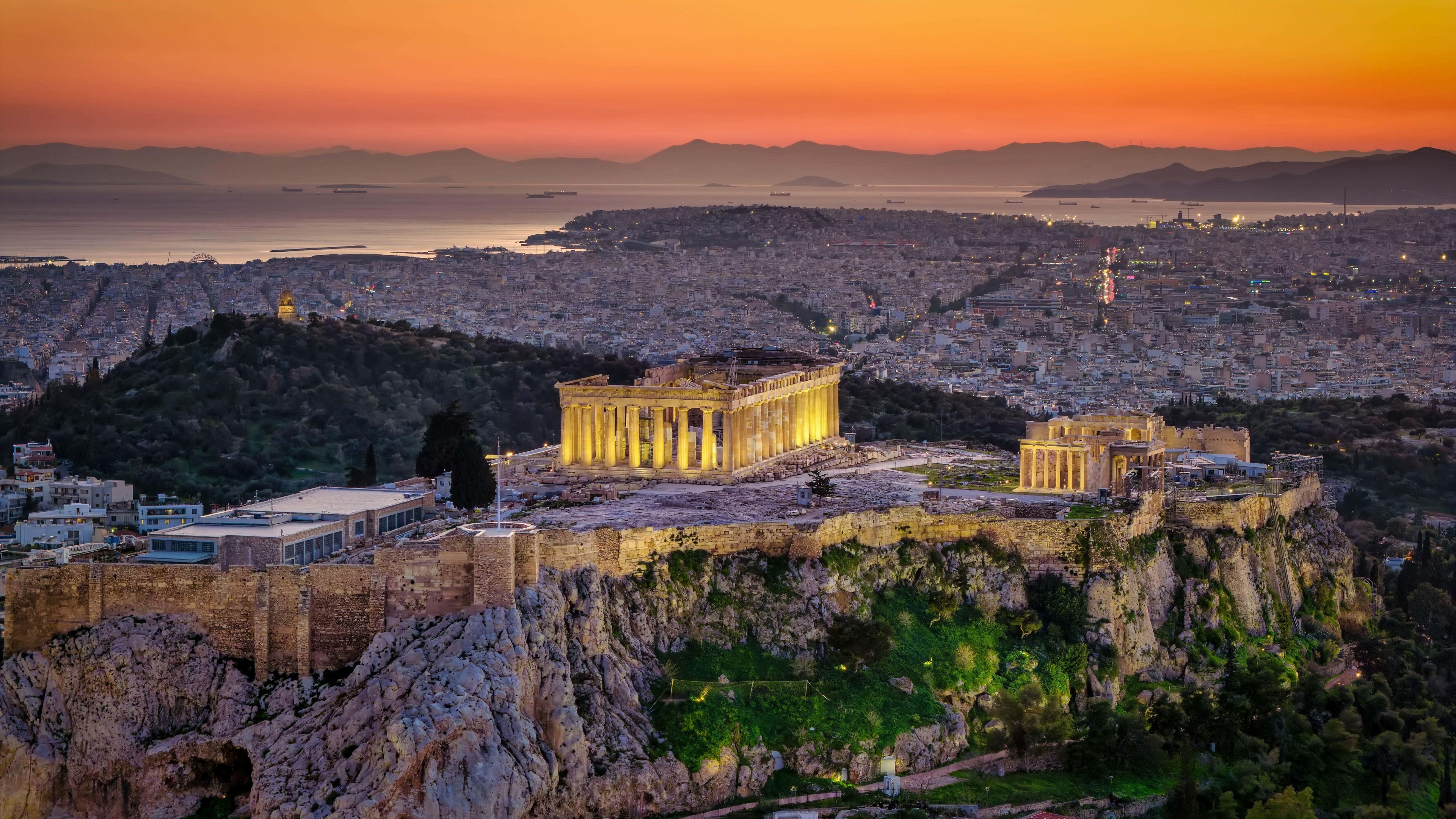 Pastor pays tribute to ‘precious’ church member found dead in suitcase in Athens