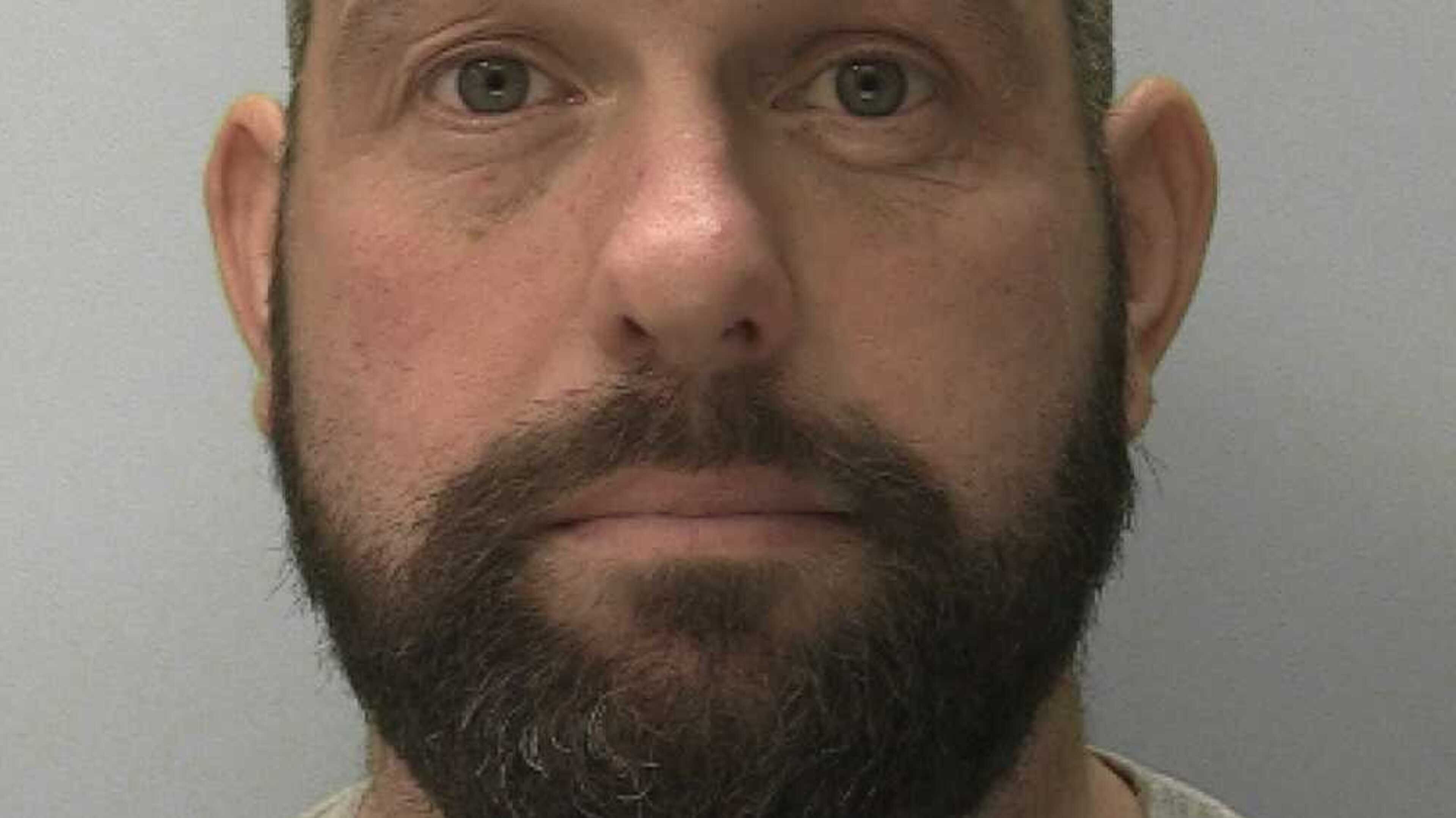 Police reviewing deaths at homeless shelter which housed serial killer