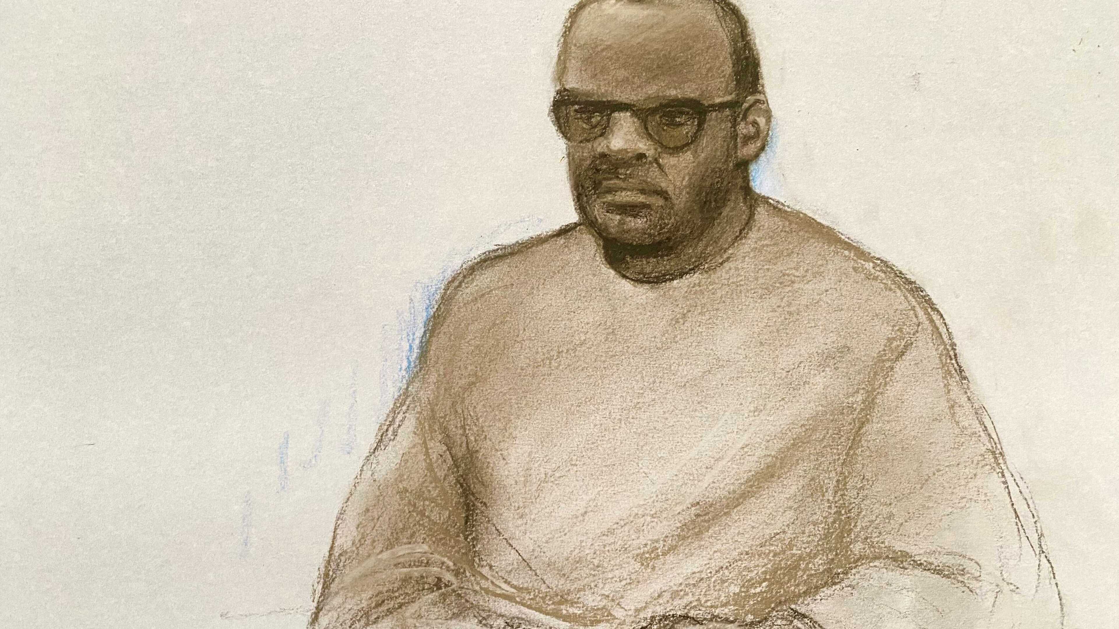 Sex predator left free to kill twice before being brought to justice
