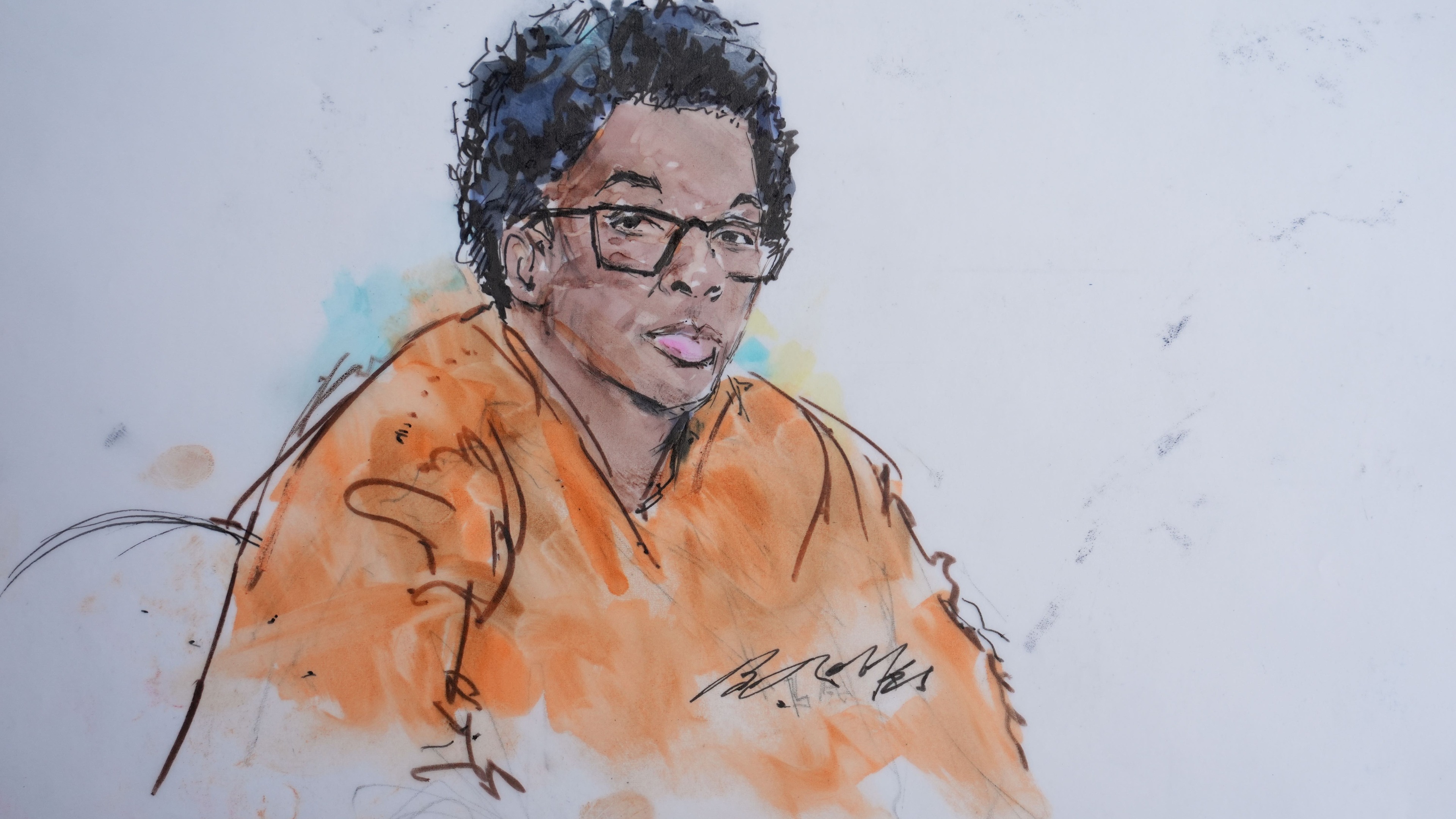 DNA expert links bloodstains to 14-year-old girl allegedly killed by singer D4vd