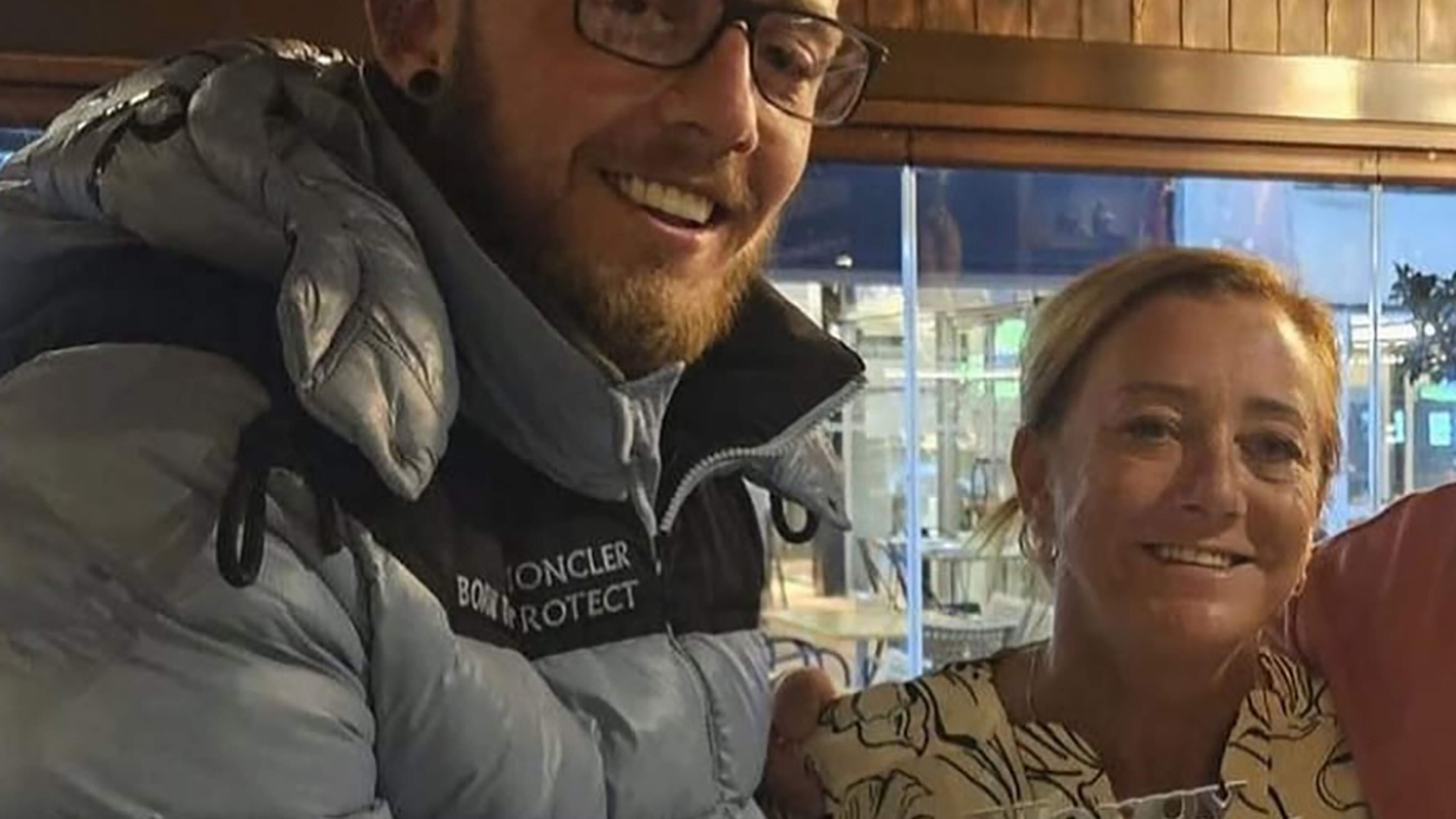 Johnny Smyth’s mum blasts claims she hacked phones to destroy John George murder evidence