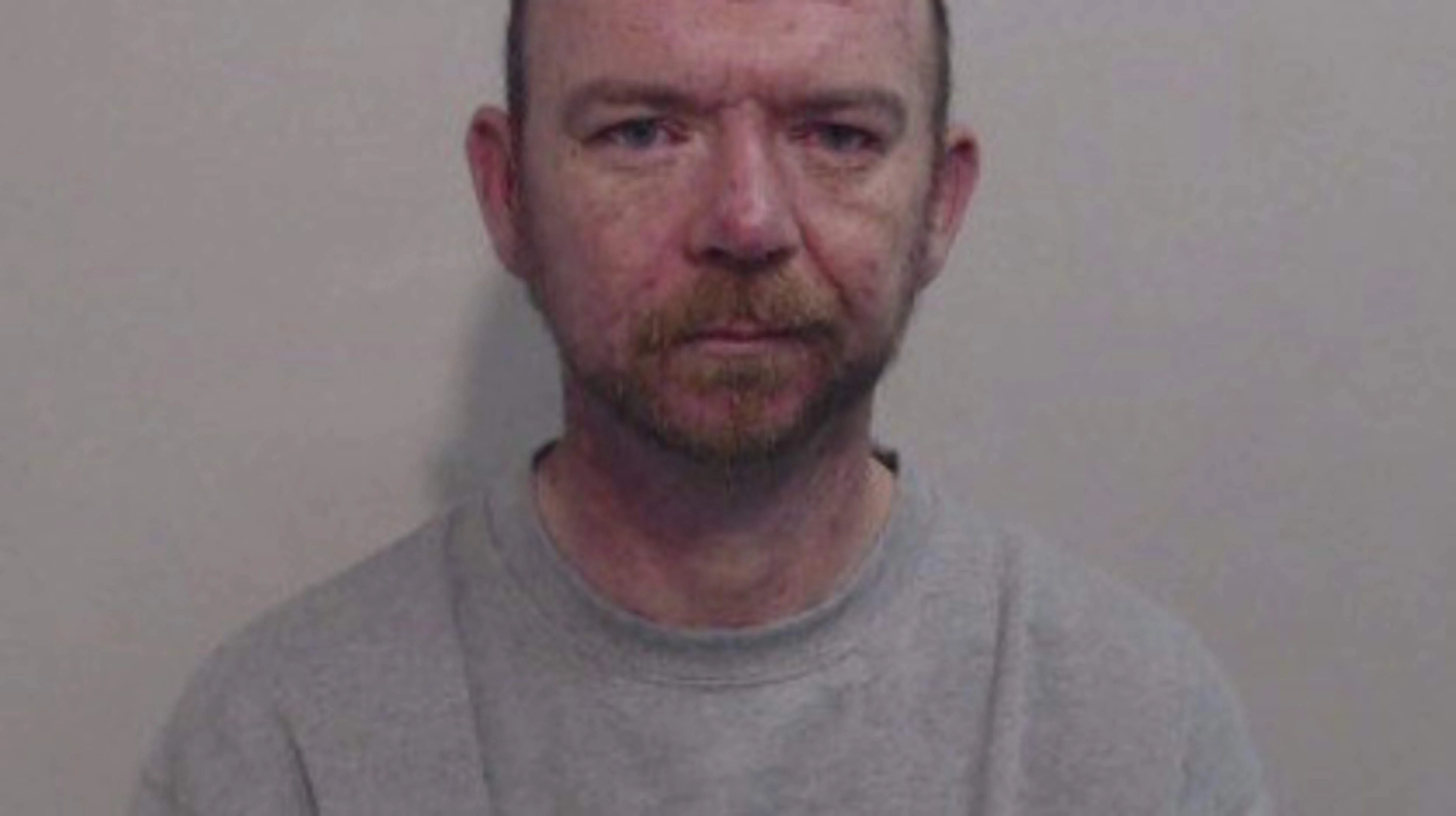 Man jailed for false rape claims once trained to be a police officer but ‘dropped out’: ‘PSNI got lucky on that one’