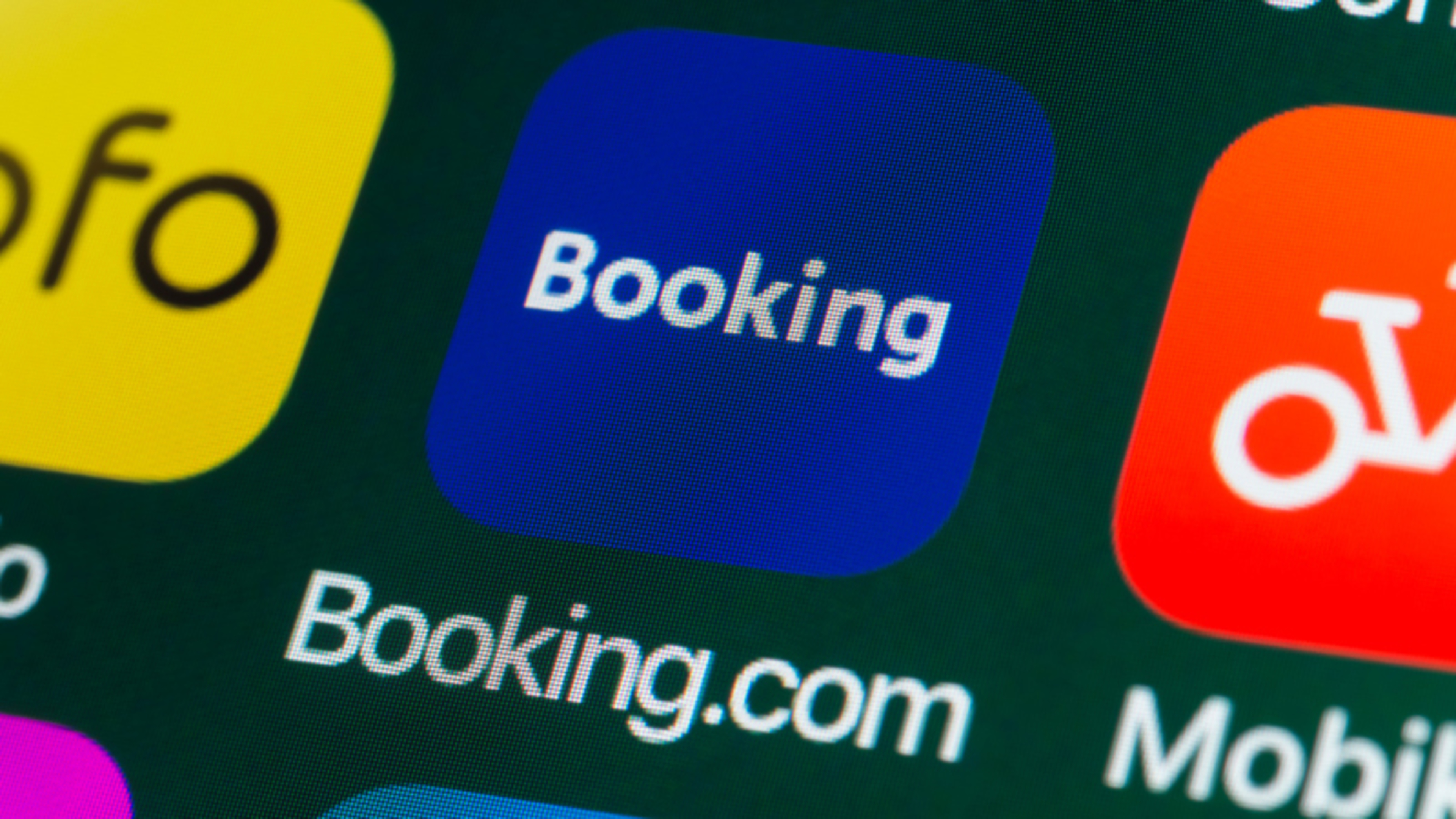 ‘How are they getting this information?’: Holidaymakers targeted by sophisticated Booking.com scam