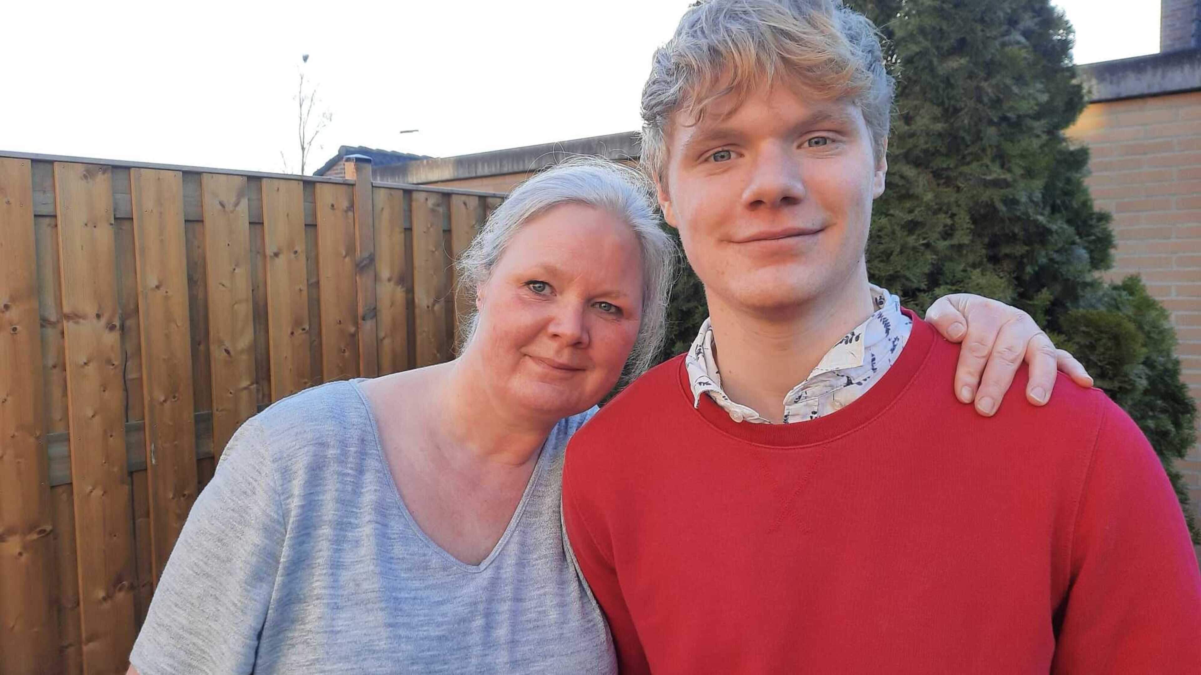 Mother of missing Dominic, 23, raised alarm with agencies years ago: 'This will escalate, I said'
