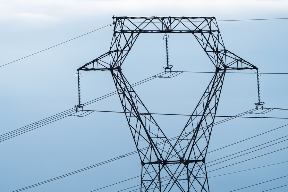 Low Danube made Romania buy electricity from Ukraine