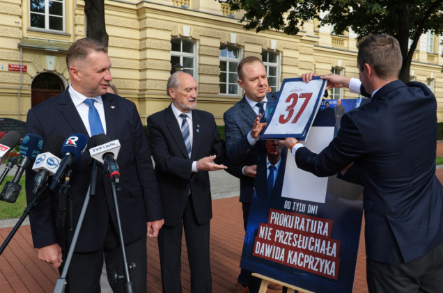 Why hasn't David Ducks been questioned yet? The Public Prosecutor’s Office explains