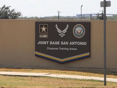 Military services again requiring recruits to get flu shots amid Air Force outbreak