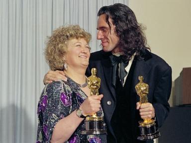 Brenda Fricker, Oscar winner who played Pigeon Lady in "Home Alone 2," dies