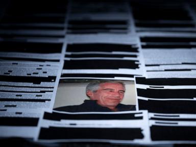 Judge orders DOJ to unredact Epstein files related to Trump and ‘torture video’