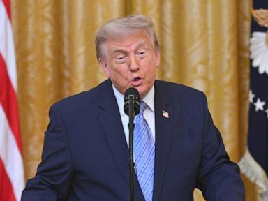 ABC News — Top Stories