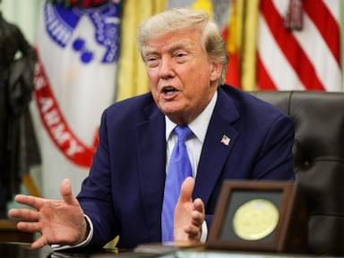 ABC News — Top Stories