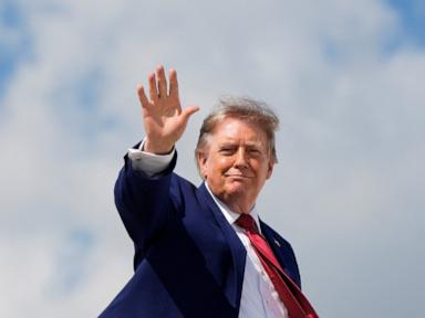 ABC News — Top Stories