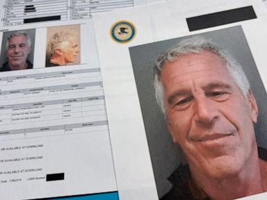 French modelling scout linked to Epstein found dead