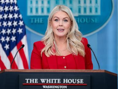 ABC News — Top Stories