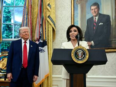 ABC News — Top Stories