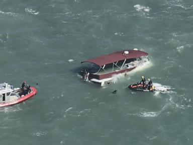 ABC News — Top Stories