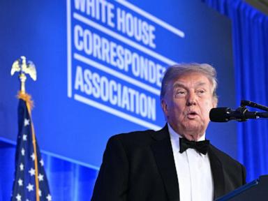 ABC News — Top Stories