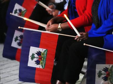 Supreme Court allows Trump to end protected status for Haitian and Syrian immigrants