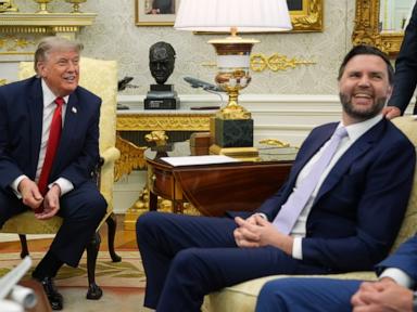 JD Vance claims Watergate scandal would be a ‘a 12-hour news story’ today