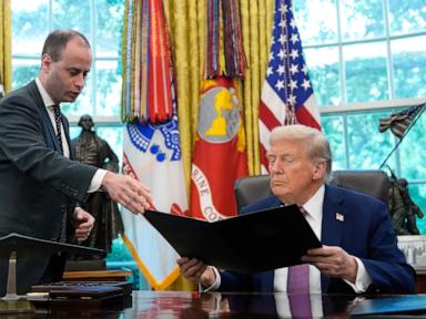 ABC News — Top Stories