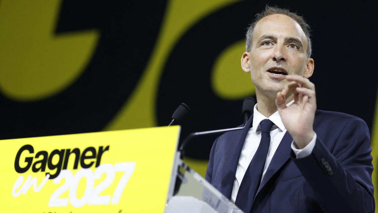 France 24 (français)