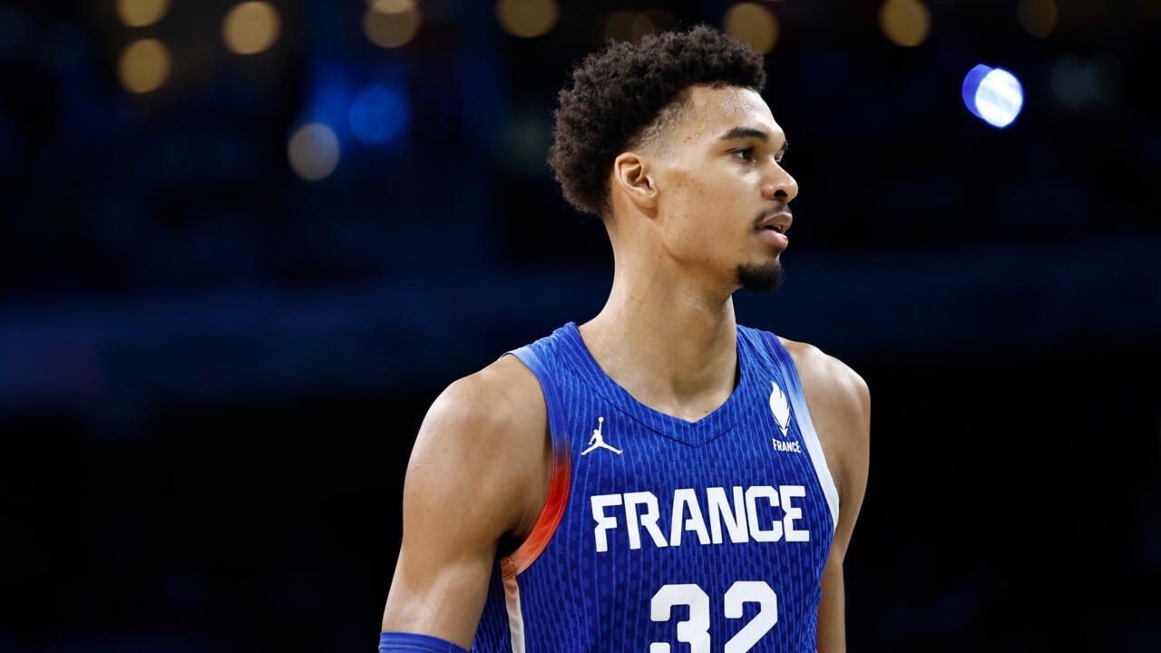 France 24 (français)