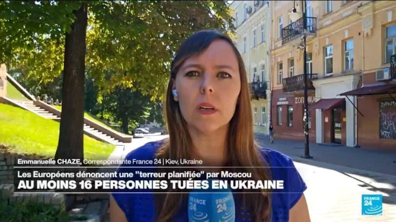France 24 (français)