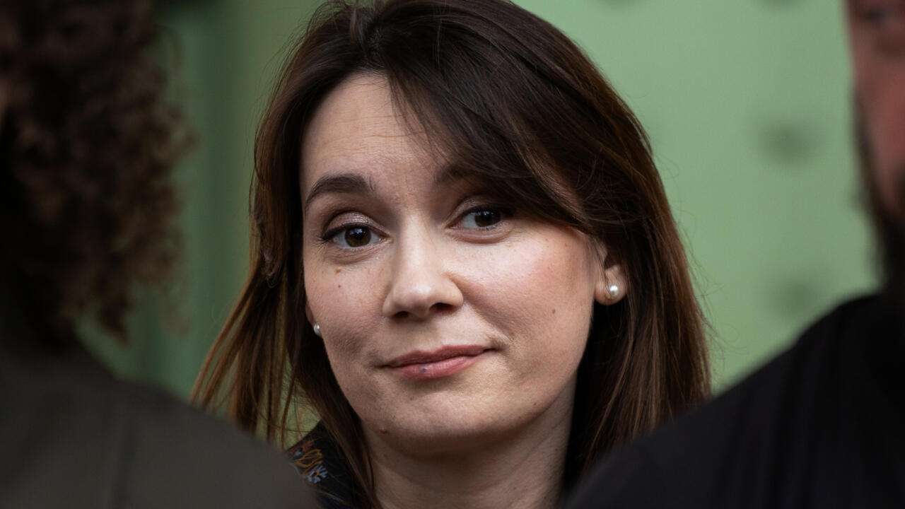 France 24 (français)
