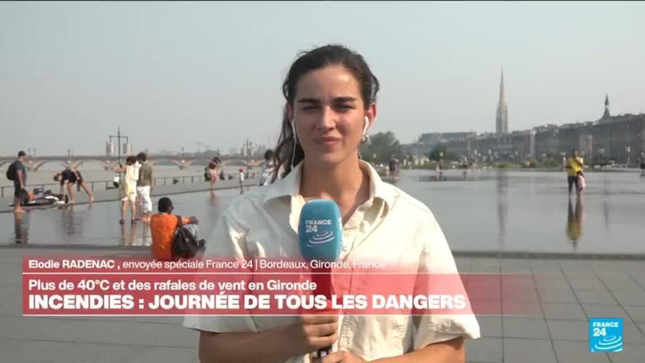 France 24 (français)