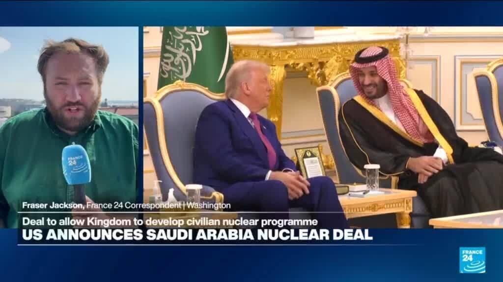France 24 English — All News
