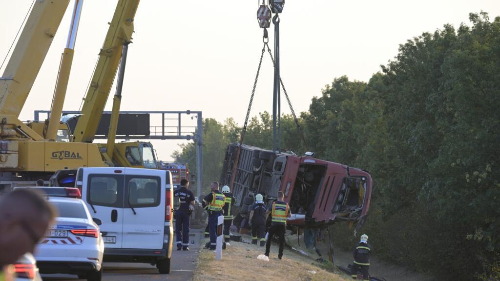 France 24 English — All News