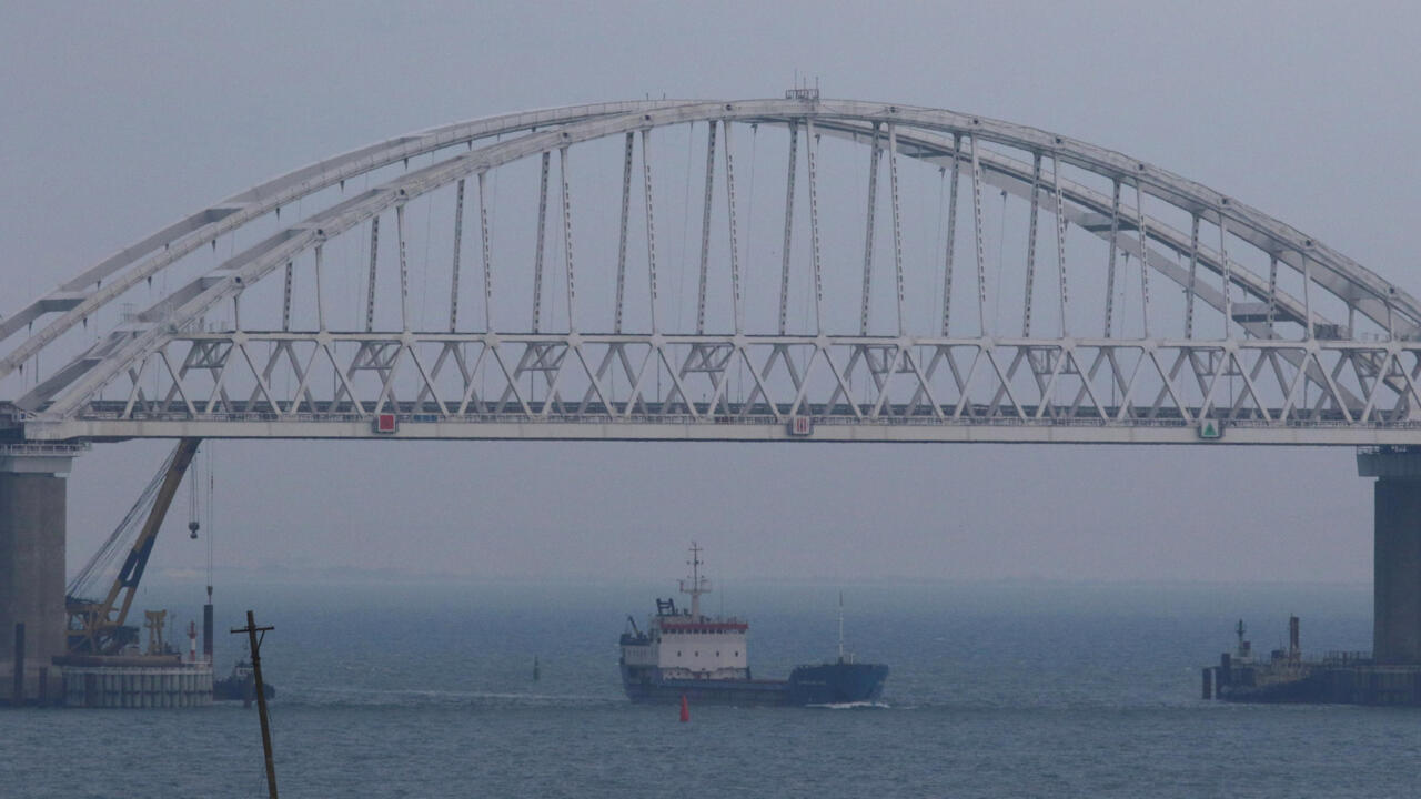 War in Ukraine: Will the fuel crisis in Russia force the elites... And Vladimir Putin?