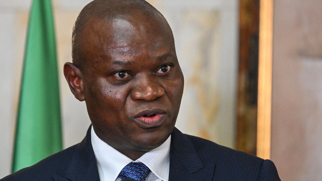 RFI — Afrique