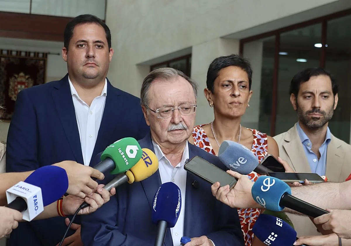 ABC — Portada