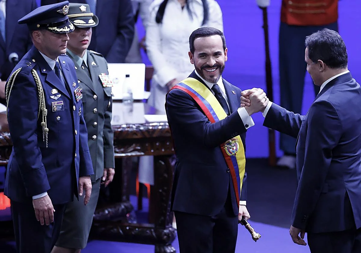 ABC — Internacional