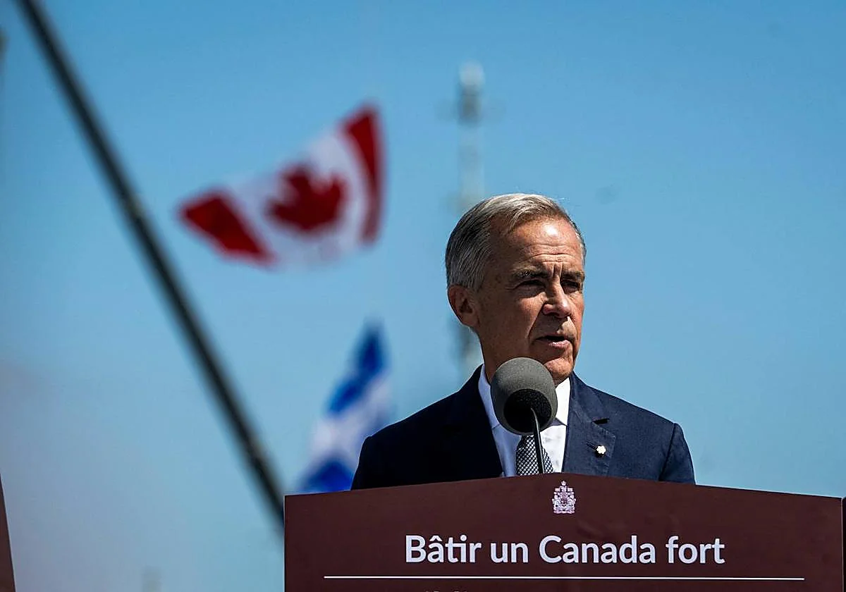 Trump’s Canada Tariffs Rely on Untested Law