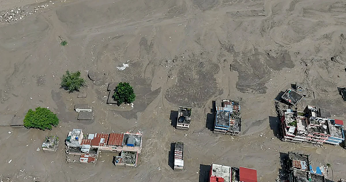 Road to Mount Kailash: hundreds of pilgrims, victims of the Himalayas disaster