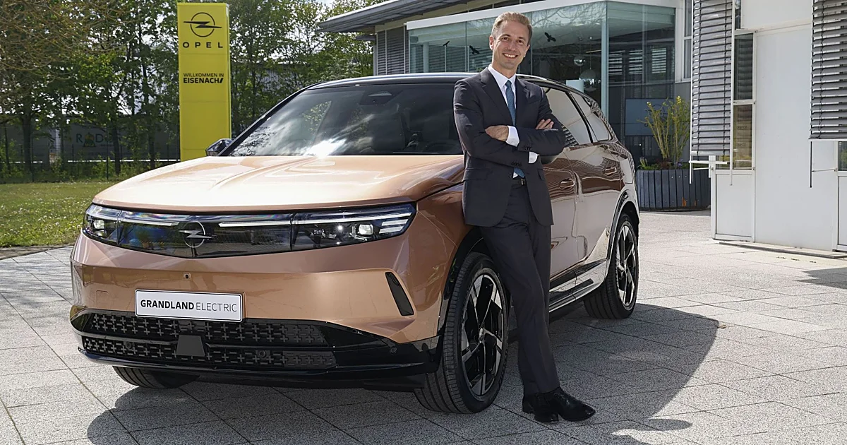 "With the new platforms we will take another significant step towards the affordable electric car"