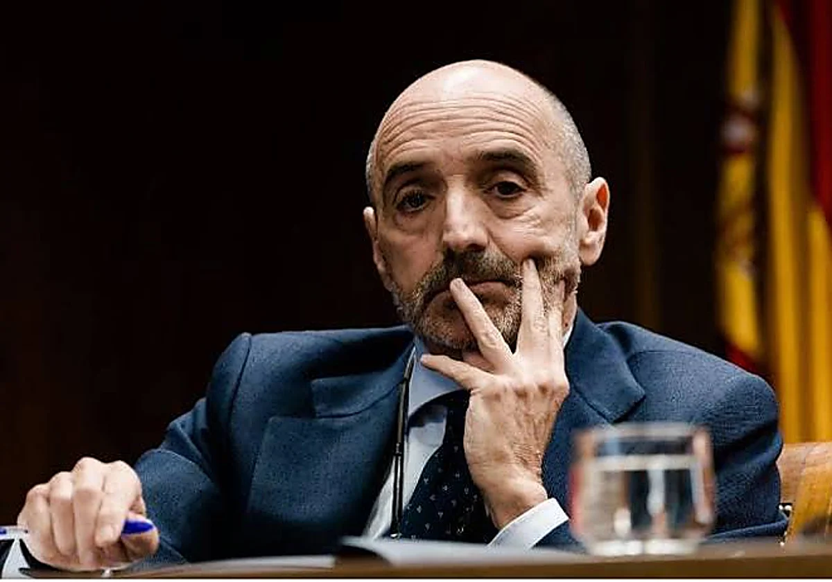 The alleged testapron confesses in a letter to the judge that Zapatero mediated in the rescue of Plus Ultra