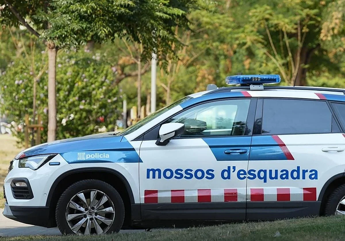 Killed to death in Barcelona after breaking a restraining order against a woman
