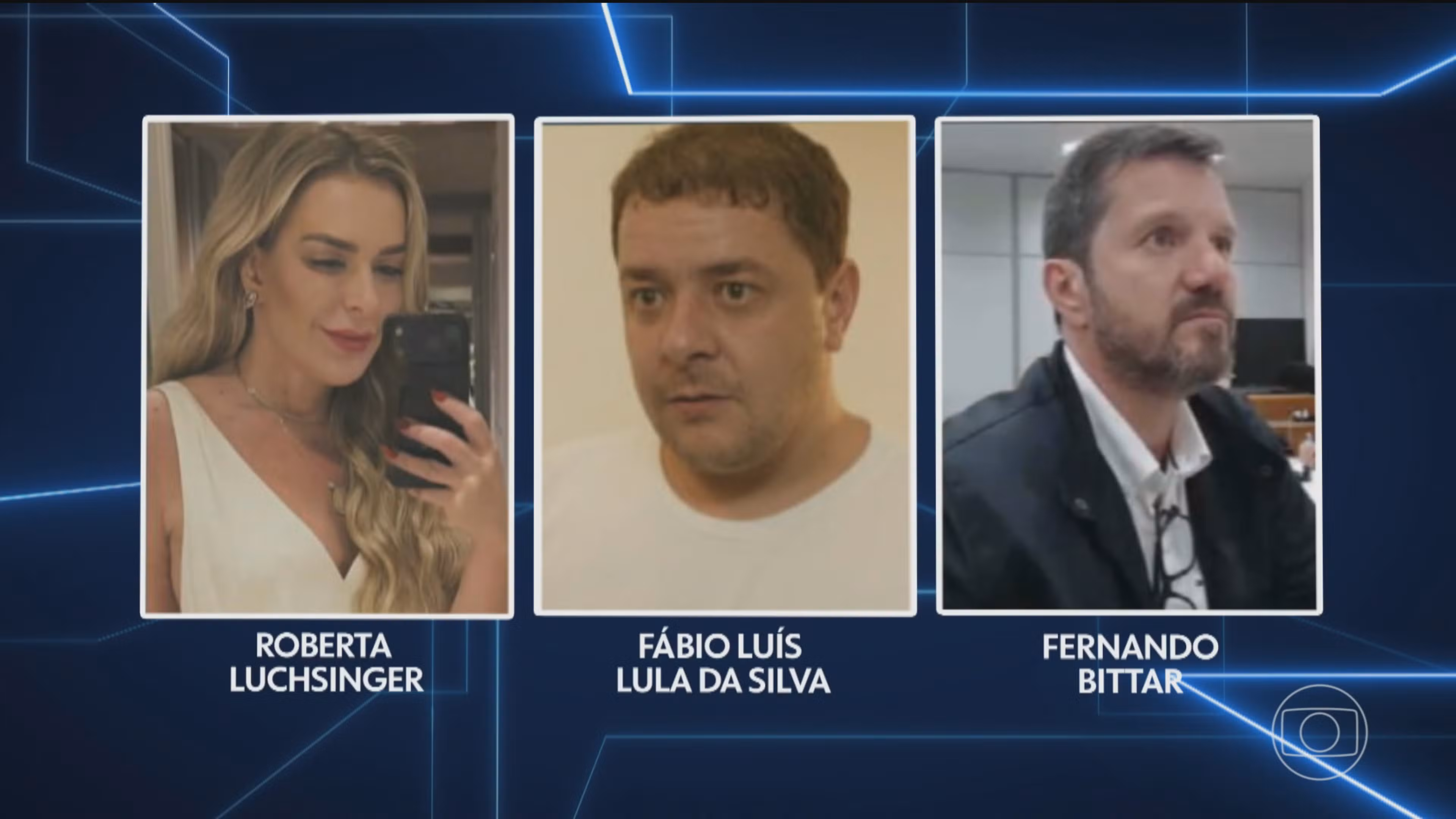 Federal Police investigates message about alleged society between lobbyist and Lulinha