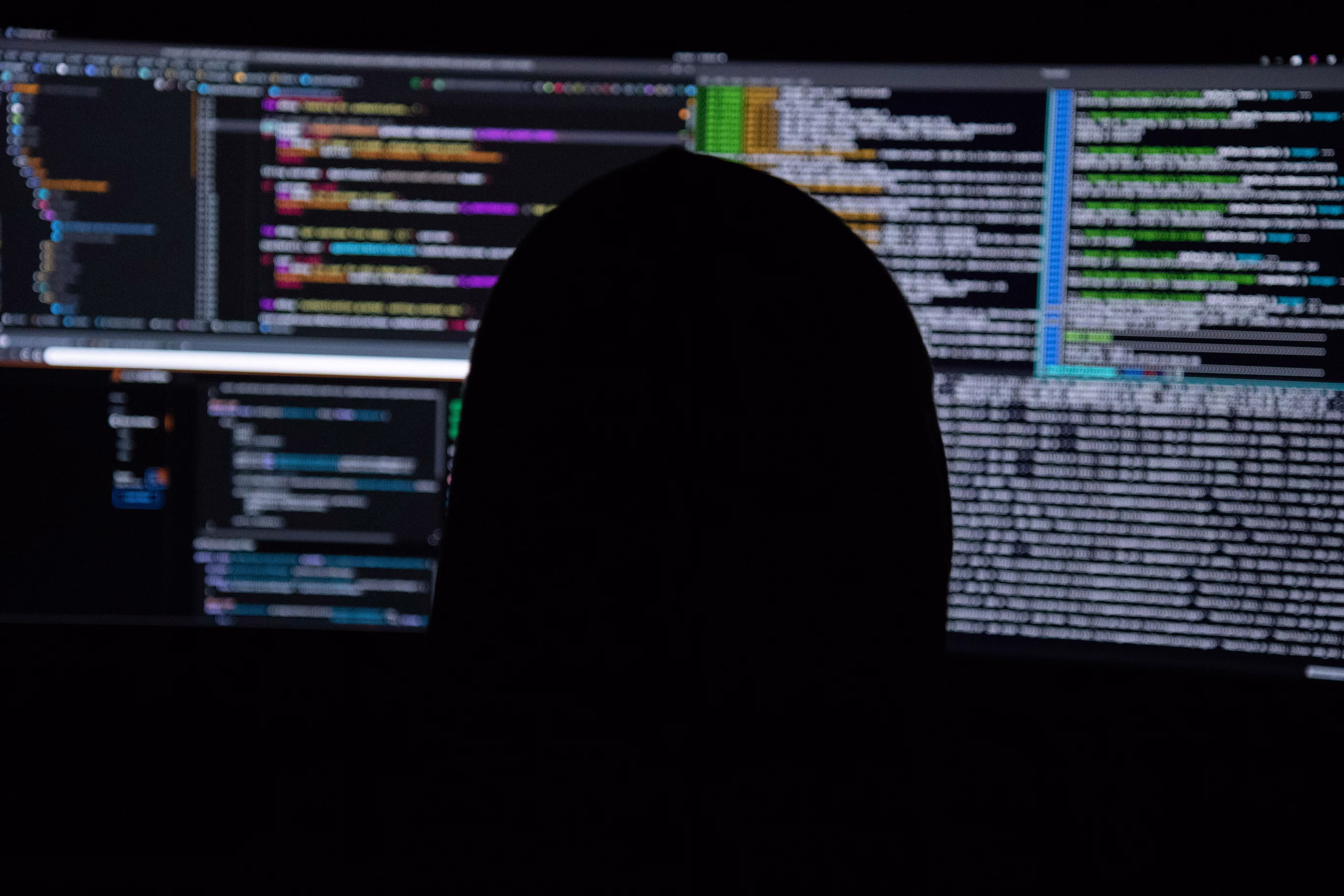 Hackers linked to China attacked NASA, Senate and U.S. agencies, says American Justice