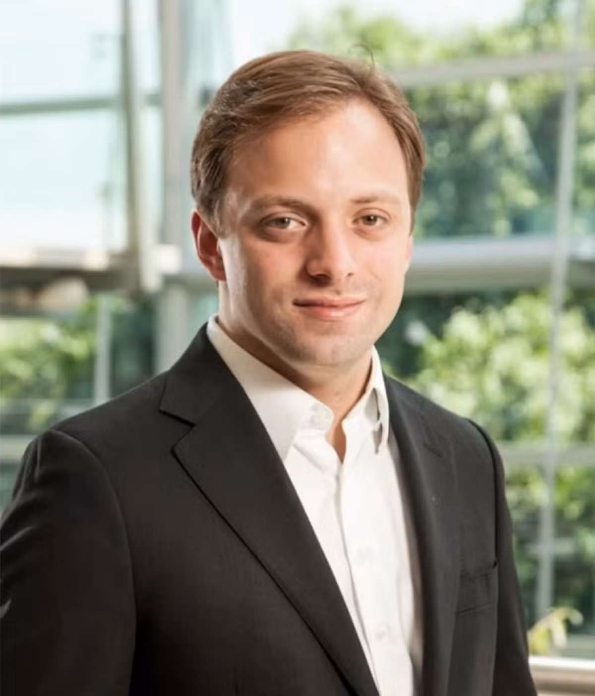 Who is Wesley Batista Filho, who will be the new global CEO of JBS
