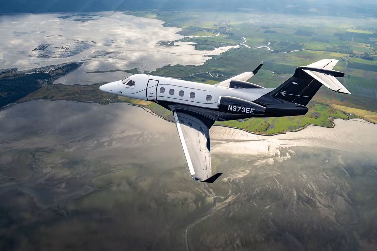 Embraer stands out among giants and can face Airbus and Boeing in the future, says The Economist
